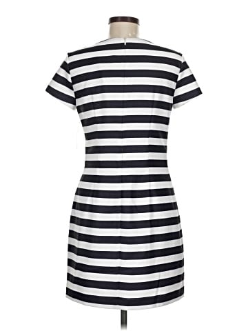 Boston Proper Casual Dress (view 2)