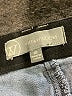 Wit & Wisdom Solid Blue Jeans Size 10 - photo 7