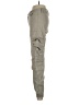 VIP Jeans Gray Cargo Pants Size 3 - 4 - photo 5