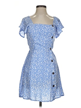 Sienna Sky Casual Dress