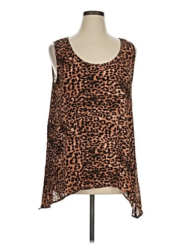 Signature Studio Tank Top (view 1)