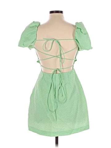 Zara Cocktail Dress (view 2)
