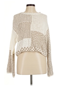 By Together Pullover Sweater