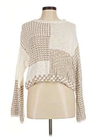 By Together Pullover Sweater (view 1)
