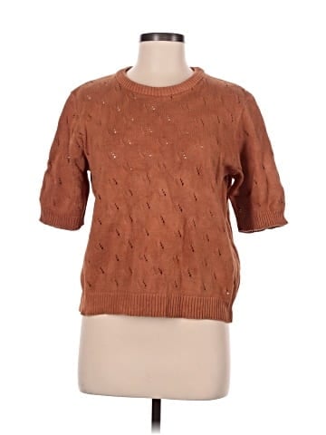 Assorted Brands Pullover Sweater (view 1)