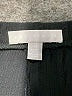 Chelsea28 Solid Black Casual Pants Size XS - photo 7