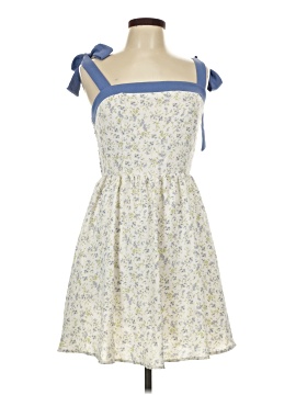 Sienna Sky Casual Dress