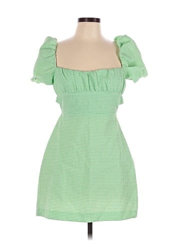Zara Cocktail Dress (view 1)