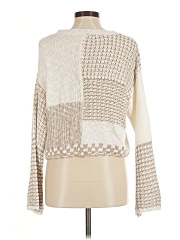 By Together Pullover Sweater (view 2)