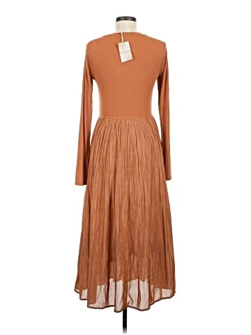 Hem & Thread Casual Dress (view 2)