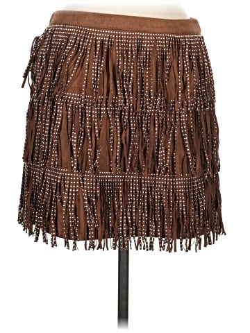 Mi ami Casual Skirt (view 1)