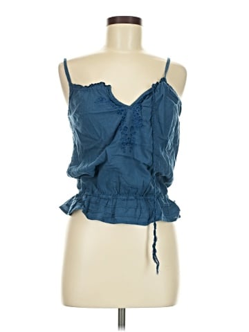 Aeropostale Sleeveless Blouse (view 1)