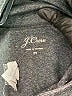 J.Crew Gray Active Pants Size M - photo 7