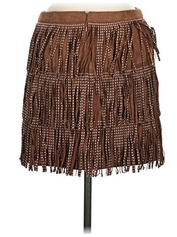 Mi ami Casual Skirt (view 2)