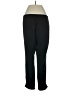 NANETTE Nanette Lepore Color Block Black Active Pants Size 2 - photo 2