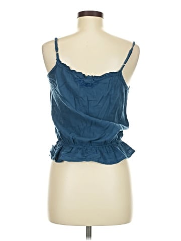 Aeropostale Sleeveless Blouse (view 2)