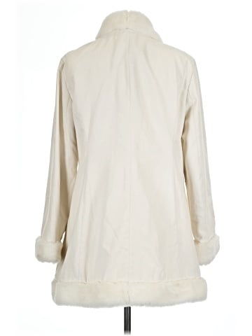 Nine West Faux Fur Jacket (view 2)