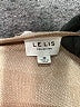 Le Lis Ivory Long Sleeve Blouse Size M - photo 7