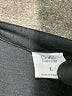 Croft & Barrow Black Sleeveless Button-Down Shirt Size L - photo 7