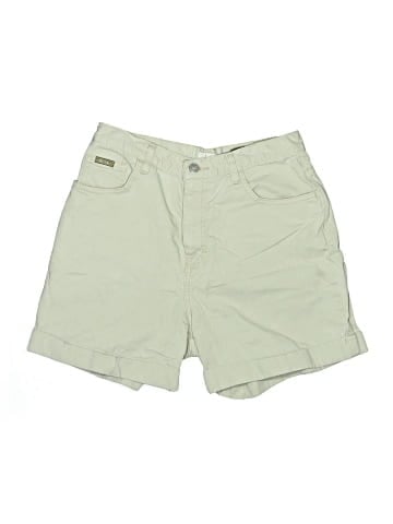 CALVIN KLEIN JEANS Khaki Shorts (view 1)