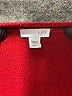 J.Jill Red Cardigan Size Lg Petite - photo 4
