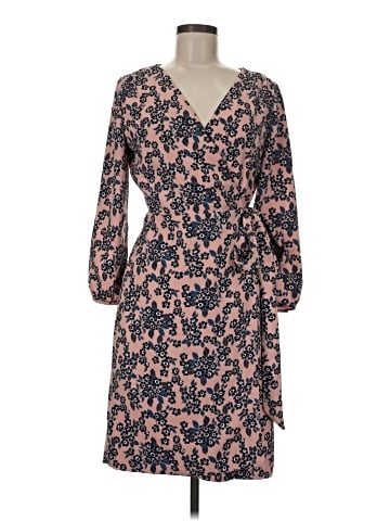 J.Crew Casual Dress (view 1)