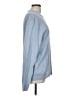 Old Navy Blue Pullover Sweater Size L - photo 4