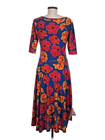 Lularoe Casual Dress (view 2)