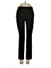 Van Heusen Solid Black Dress Pants Size 2 - photo 1
