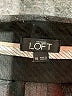 Ann Taylor LOFT Gray Dress Pants Size 10 - photo 7