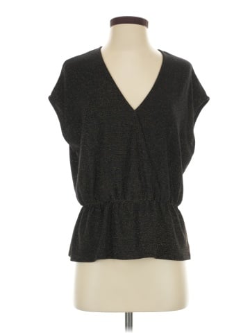 Veronica M. Short Sleeve Top (view 1)
