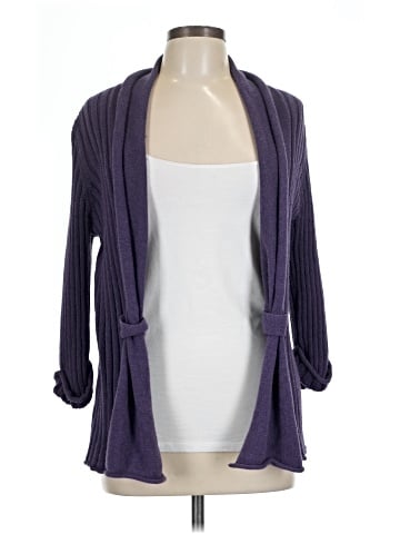 SONOMA life + style Cardigan (view 1)