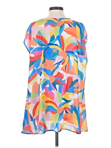 Show Me Your Mumu Sleeveless Blouse (view 2)