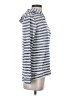 Market and Spruce Silver Turtleneck Sweater Size XS - photo 4