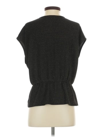 Veronica M. Short Sleeve Top (view 2)