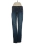 2b bebe Hearts Blue Jeans Size 27 waist - photo 1