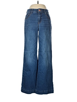 Wit & Wisdom Jeans