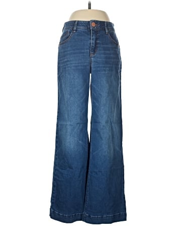 Wit & Wisdom Jeans (view 1)