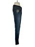 2b bebe Hearts Blue Jeans Size 27 waist - photo 4