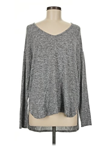 Gibson Long Sleeve T-Shirt (view 1)