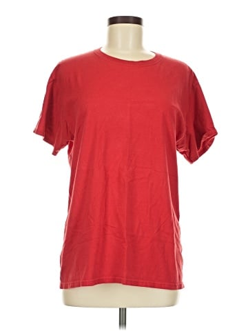 Fruit of the Loom Short Sleeve T-Shirt (view 1)
