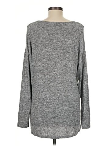 Gibson Long Sleeve T-Shirt (view 2)