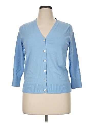 Ann Taylor LOFT Cardigan (view 1)