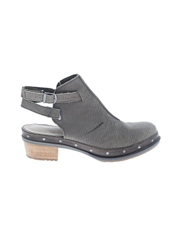 Chaco Ankle Boots (view 1)