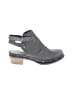 Chaco Gray Ankle Boots Size 11 - photo 1