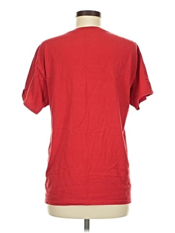 Fruit of the Loom Short Sleeve T-Shirt (view 2)