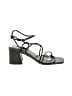 Marc by Marc Jacobs Black Sandals Size 7 1/2 - photo 1
