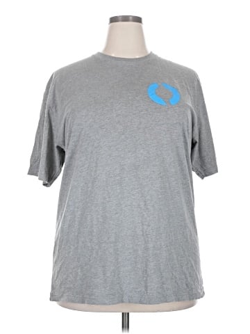 Next Level Apparel Short Sleeve T-Shirt (view 1)