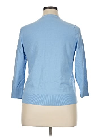 Ann Taylor LOFT Cardigan (view 2)