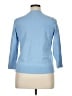 Ann Taylor LOFT Blue Cardigan Size XL - photo 2